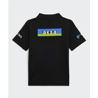 adidas Beşiktaş Mini Shirtset Zwart 21-22