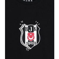 Beşiktaş Singlet Kinderen Y21-126