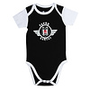 Beşiktaş Baby Body Korte Mouwen Y21-109