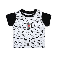 Beşiktaş T-Shirt Bébé Y21-115