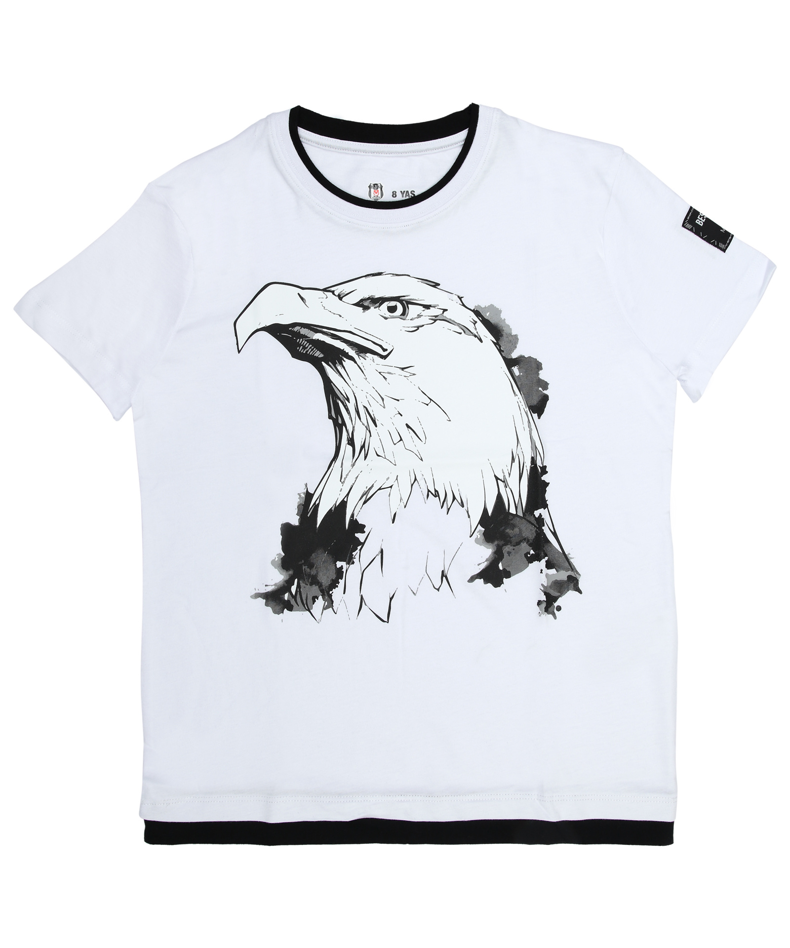 kids eagles shirt