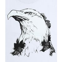 Beşiktaş Big Eagle T-Shirt Kinderen 6121111