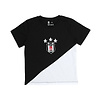 Beşiktaş T-Shirt Kinderen Y21-129