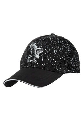 BEŞİKTAŞ FEATHER ŞAPKA 04