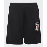 adidas Beşiktaş Short Schwarz 21-22 (Heim) GT9596