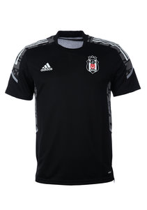 adidas Beşiktaş 21-22 Training T-Shirt GH7167
