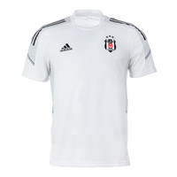 adidas Beşiktaş 21-22 Training T-Shirt GE5424