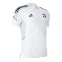 adidas Beşiktaş 21-22 Training T-Shirt GE5424