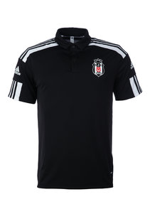 adidas Beşiktaş 21-22 Polo T-Shirt GK9556