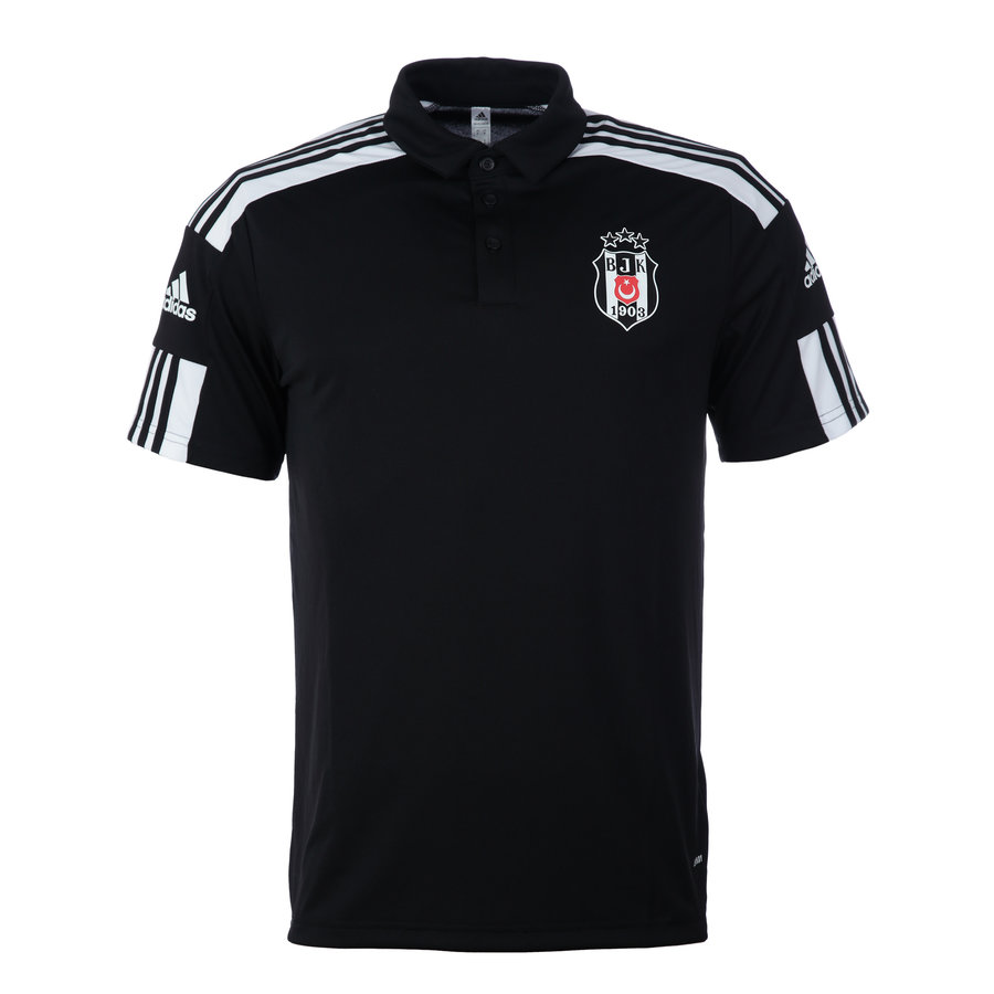 ADIDAS BJK 21-22 POLO T-SHIRT GK9556