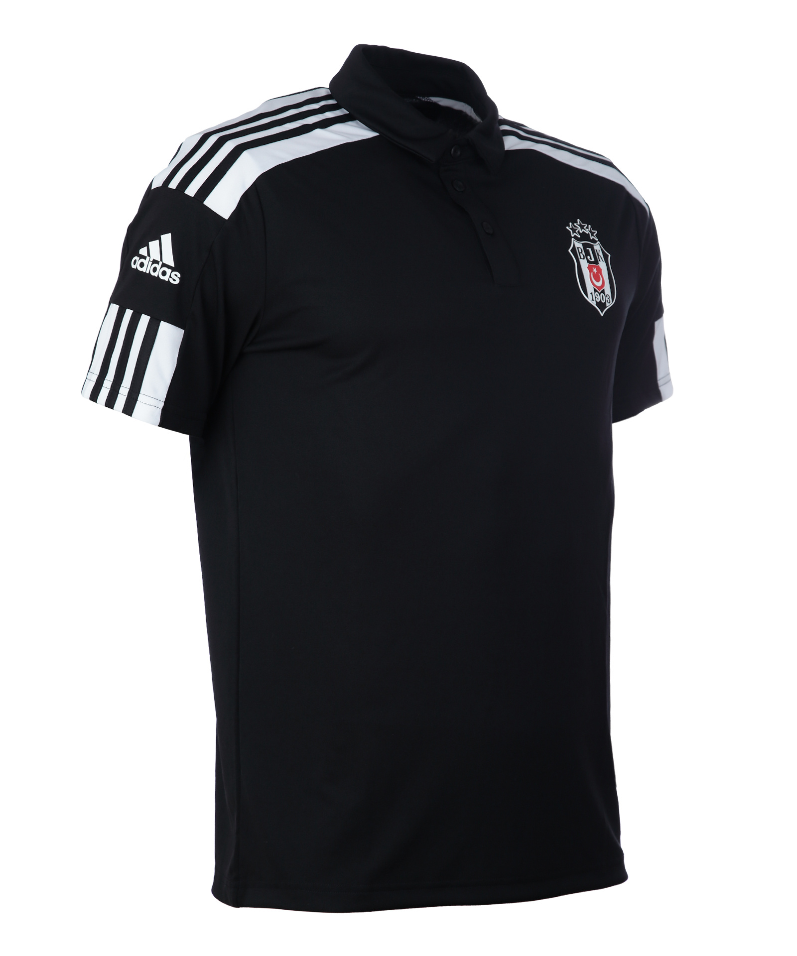 adidas Beşiktaş 21-22 Polo T-Shirt GK9556 - Kartal Yuvası - Webshop