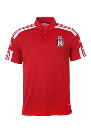 adidas Beşiktaş 21-22 Polo T-Shirt GP6429