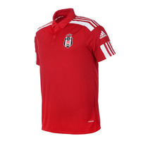 ADIDAS BJK 21-22 POLO T-SHIRT GP6429