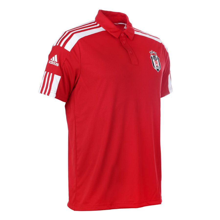 ADIDAS BJK 21-22 POLO T-SHIRT GP6429
