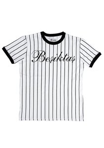 Beşiktaş Kids Modern College T-Shirt 6919121 White
