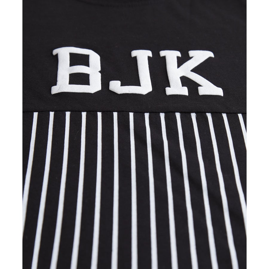 Beşiktaş Stripe BJK T-Shirt Kinder 6121116