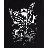 Beşiktaş College Eagle  T-Shirt Pour Enfants 6121109