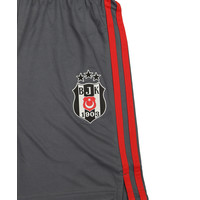 adidas Beşiktaş Short Gris Pour Enfants 21-22 (3.Short) GT9582