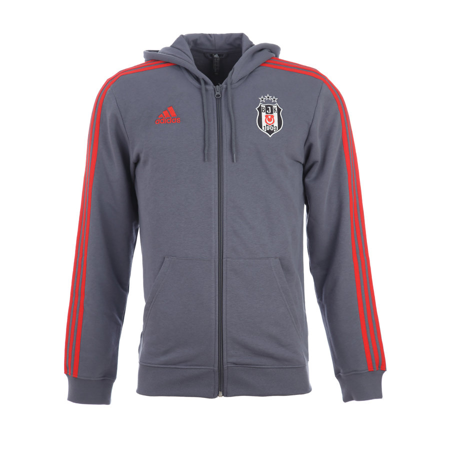 adidas Beşiktaş 21-22 Sweater GT9662