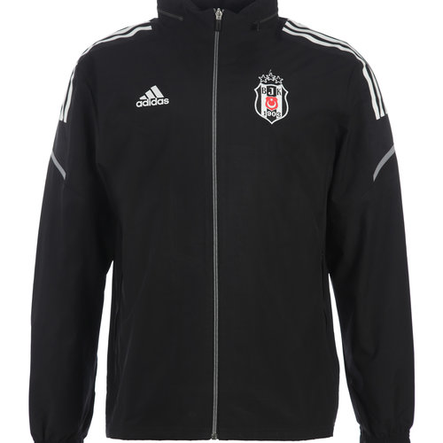 adidas Beşiktaş 21-22 Imperméable GE5413