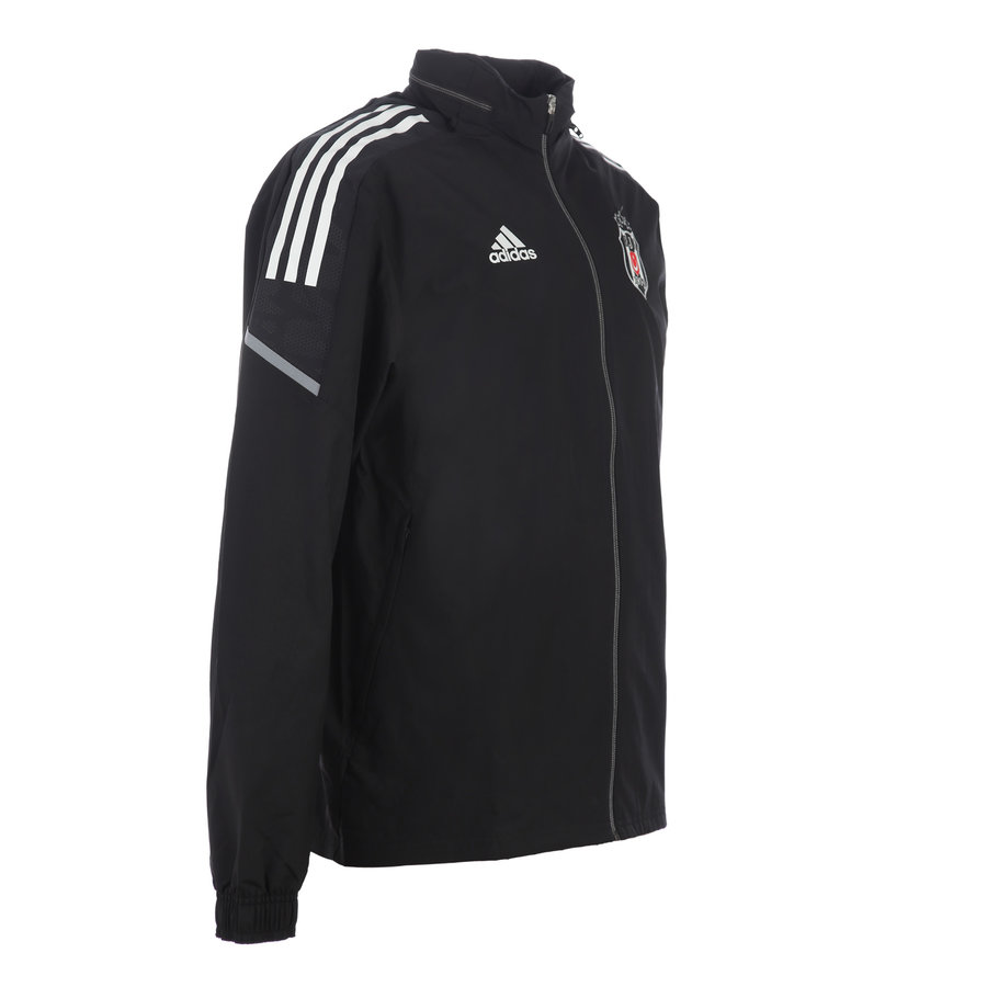 adidas Beşiktaş 21-22 Regenjas GE5413