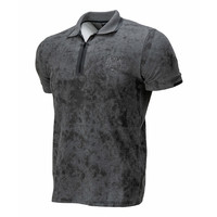 Beşiktaş Zipped Polo T-Shirt Herren 7121129