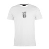 Beşiktaş BLCKWHT LOGO T-Shirt Pour Hommes 7122104