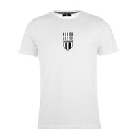 Beşiktaş Mens BLCKWHT LOGO T-Shirt 7122104