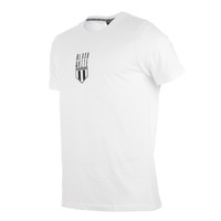 Beşiktaş Mens BLCKWHT LOGO T-Shirt 7122104