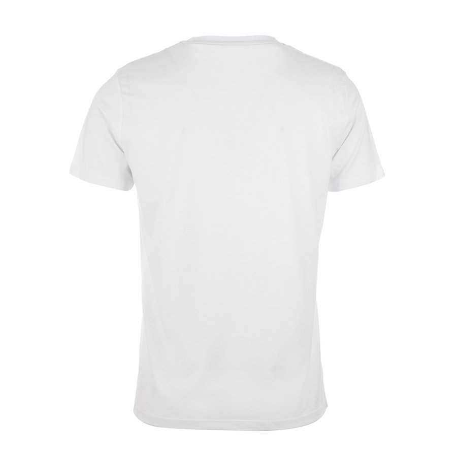 Beşiktaş Mens BLCKWHT LOGO T-Shirt 7122104