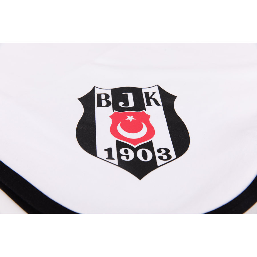 Beşiktaş Baby Wickelunterlage L2101