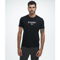 Beşiktaş BLCK WHT T-Shirt Herren 7122108