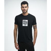 Beşiktaş Mens T-Shirt 7122110 Black