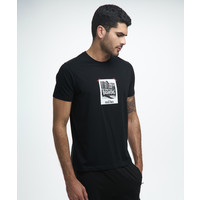 Beşiktaş Mens T-Shirt 7122110 Black