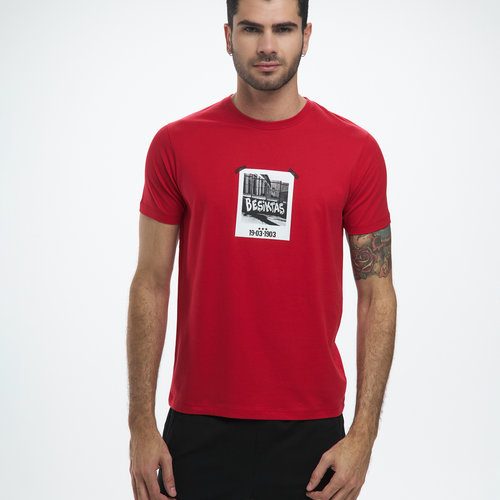 Beşiktaş T-Shirt Pour Hommes 7122110
