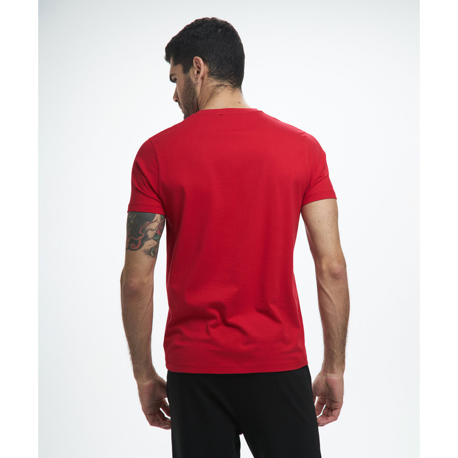 BEŞİKTAŞ FOTOĞRAF BASKILI  ERKEK T-SHIRT 7122110