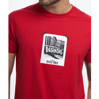 Beşiktaş T-Shirt Heren 7122110