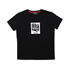 Beşiktaş T-Shirt Pour Enfants 6122110 Noir