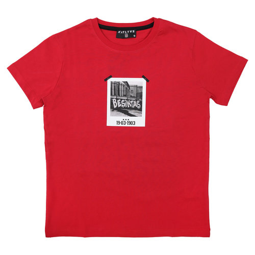 Beşiktaş T-Shirt Pour Enfants 6122110