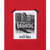 Beşiktaş T-Shirt Kinderen 6122110