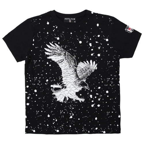Beşiktaş T-Shirt Pour Enfants 6122118