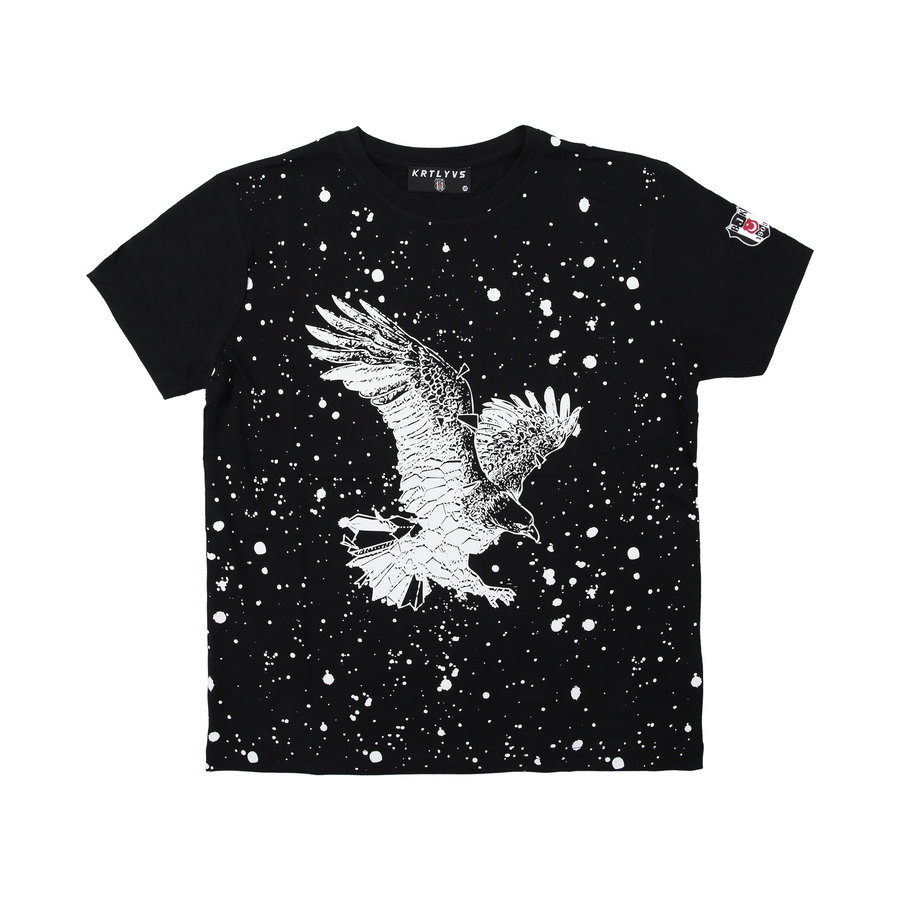 Beşiktaş T-Shirt Pour Enfants 6122118