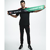 Beşiktaş 2021-2022 Sporting Lisbon Game Scarf Satin