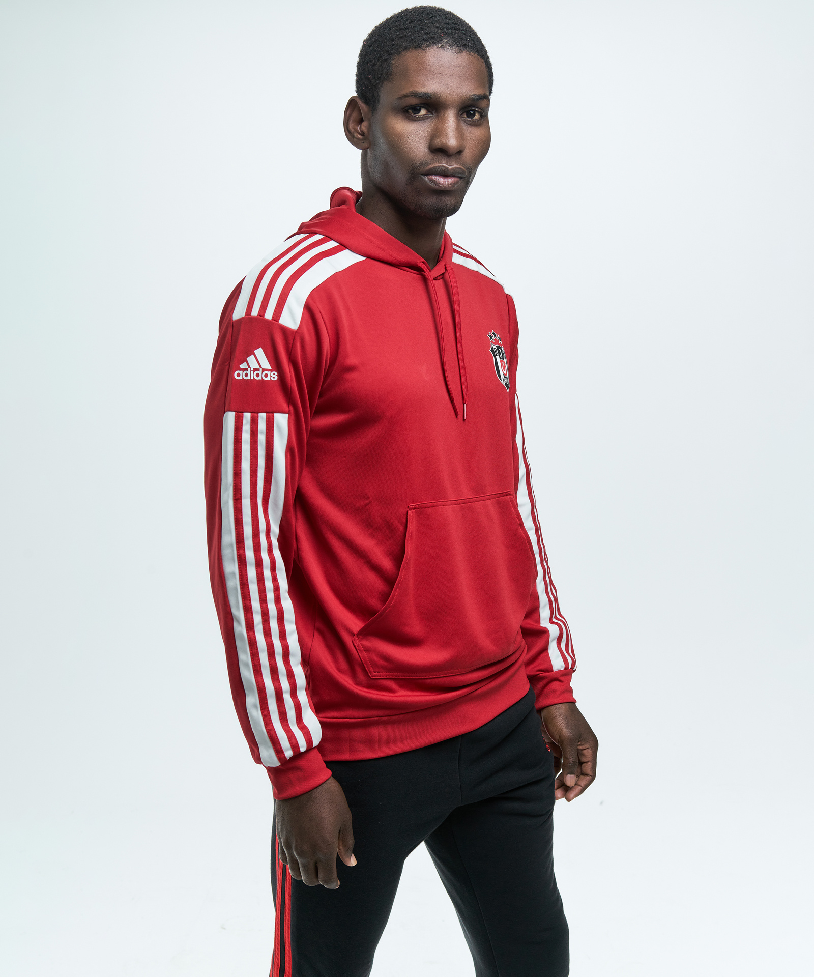 Sweatshirts Adidas Squadra 21 (Red) • price 82,94 $ •