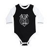 Beşiktaş Baby Body Lange Mouwen K21-113