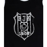 Beşiktaş Baby Long Sleeved Body K21-113