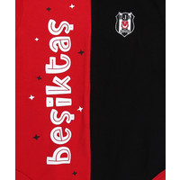 Beşiktaş Baby Langarmbody K21-114