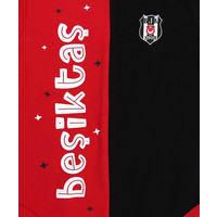 Beşiktaş Body Bébé manches longues K21-114