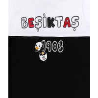 Beşiktaş Barboteuse Bébé K21-120