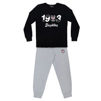 Beşiktaş Kids 1903 Pyjamas Set 22K